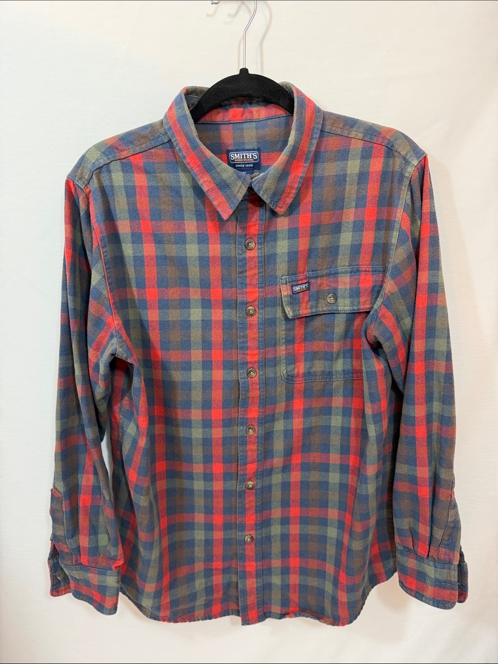 Smiths Workwear Shirt